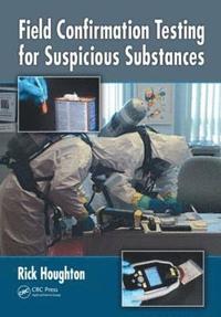 bokomslag Field Confirmation Testing for Suspicious Substances