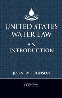 United States Water Law 1