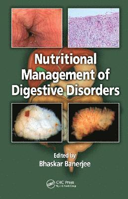bokomslag Nutritional Management of Digestive Disorders