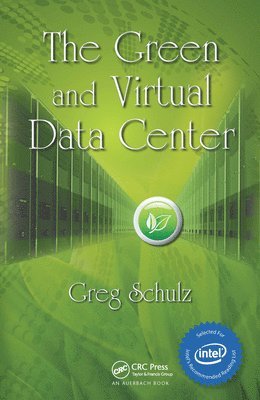 The Green and Virtual Data Center 1