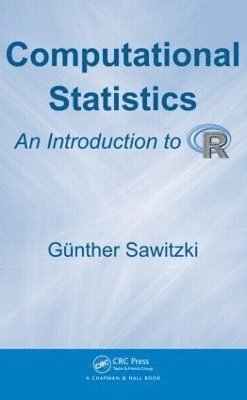 Günther Sawitzki, Germany) Sawitzki, Gunther (StatLab, Heidelberg - Computational Statistics, Inbunden