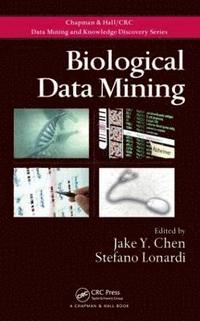 bokomslag Biological Data Mining