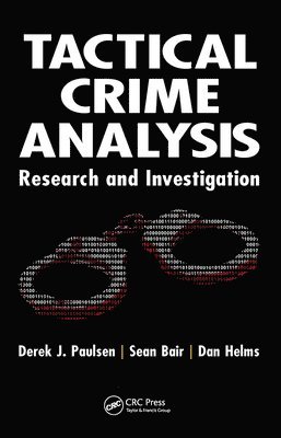 Tactical Crime Analysis 1