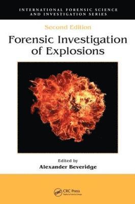 Forensic Investigation of Explosions 1