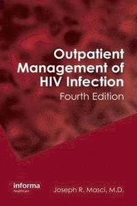 bokomslag Outpatient Management of HIV Infection