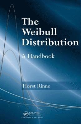 bokomslag The Weibull Distribution