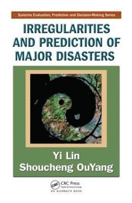 Irregularities and Prediction of Major Disasters 1