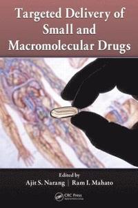 bokomslag Targeted Delivery of Small and Macromolecular Drugs