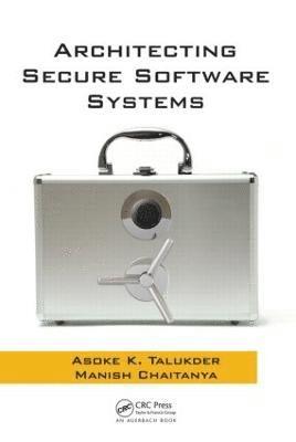 Architecting Secure Software Systems 1