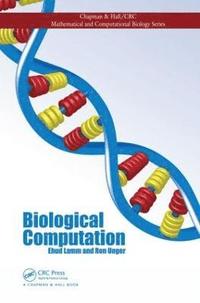 bokomslag Biological Computation