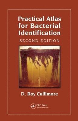 bokomslag Practical Atlas for Bacterial Identification