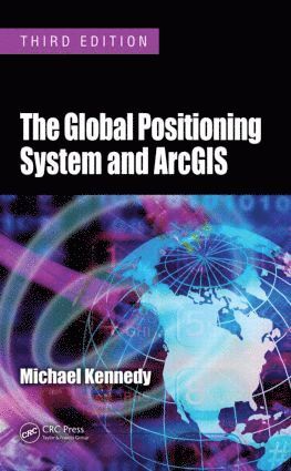 Global Positioning System and ArcGIS