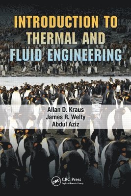 Introduction to Thermal and Fluid Engineering 1