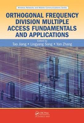 bokomslag Orthogonal Frequency Division Multiple Access Fundamentals and Applications