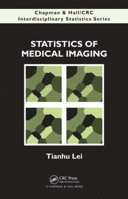 bokomslag Statistics of Medical Imaging