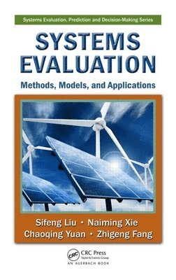Systems Evaluation 1