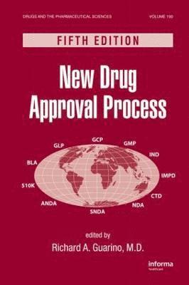 New Drug Approval Process 1