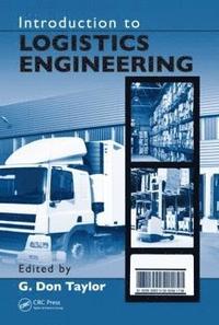 bokomslag Introduction to Logistics Engineering