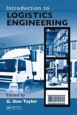 G. Don Taylor - Introduction to Logistics Engineering, Inbunden