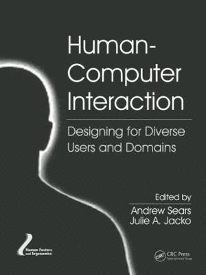 bokomslag Human-Computer Interaction