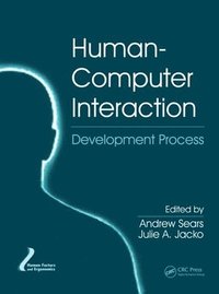 bokomslag Human-Computer Interaction