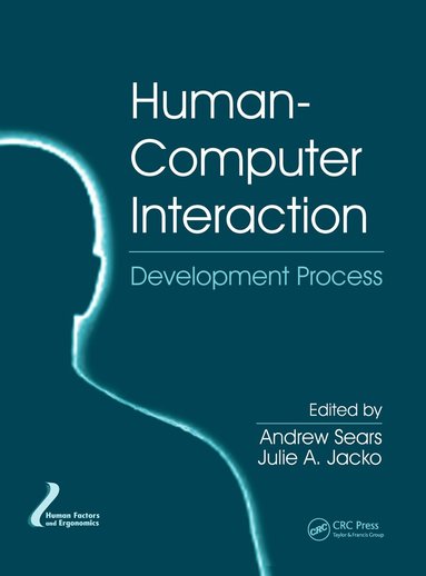 Andrew Sears, Julie A. Jacko - Human-Computer Interaction, Inbunden