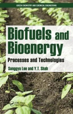 Biofuels and Bioenergy 1