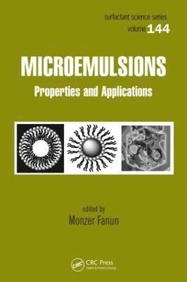 Microemulsions 1