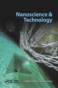 bokomslag Nanoscience and Technology