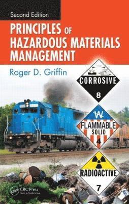 Principles of Hazardous Materials Management 1