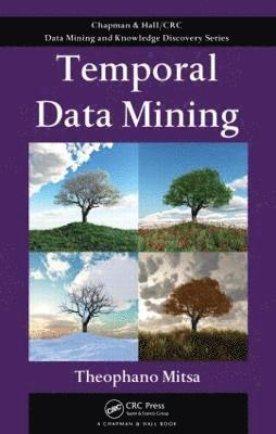 bokomslag Temporal Data Mining