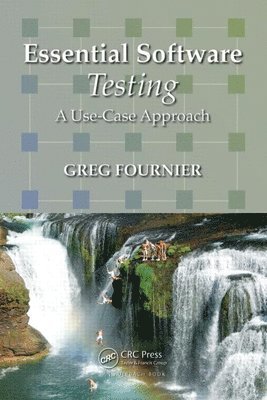 Essential Software Testing