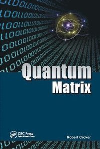 bokomslag Quantum Matrix