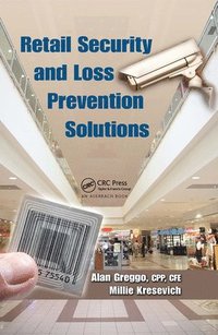 bokomslag Retail Security and Loss Prevention Solutions