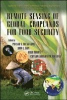 bokomslag Remote Sensing of Global Croplands for Food Security
