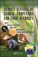 bokomslag Remote Sensing of Global Croplands for Food Security