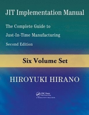 JIT Implementation Manual 1