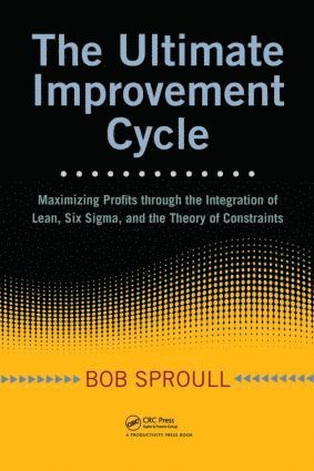Bob Sproull, USA) Sproull, Bob (Kennesaw, Georgia - Ultimate Improvement Cycle, Inbunden