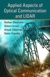 bokomslag Applied Aspects of Optical Communication and LIDAR