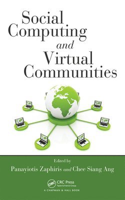 Social Computing and Virtual Communities 1