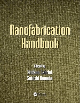 Nanofabrication Handbook 1