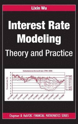 Interest Rate Modeling 1