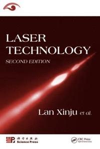 bokomslag Laser Technology