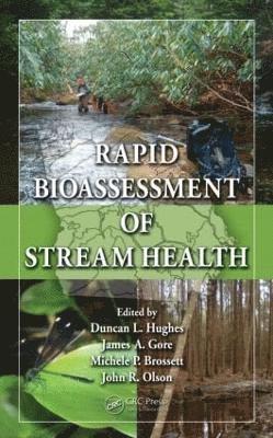 Rapid Bioassessment of Stream Health 1
