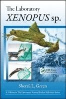 bokomslag Laboratory Xenopus sp.