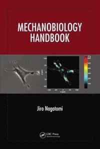 bokomslag Mechanobiology Handbook