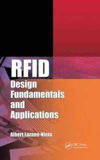 bokomslag RFID Design Fundamentals and Applications