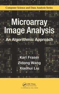 bokomslag Microarray Image Analysis