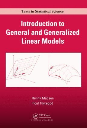 Introduction to General and Generalized Linear Models 1