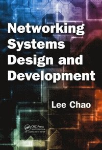 bokomslag Networking Systems Design and Development